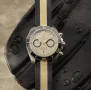  Zdjęcie 12 Certina DS Action Diver Bi-Compax Chrono Automatic A05 Beige Dial NATO Strap C032.827.18.271.00