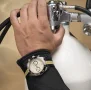  Zdjęcie 3 Certina DS Action Diver Bi-Compax Chrono Automatic A05 Beige Dial NATO Strap C032.827.18.271.00