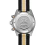  Zdjęcie 7 Certina DS Action Diver Bi-Compax Chrono Automatic A05 Beige Dial NATO Strap C032.827.18.271.00