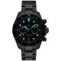  Zdjęcie 7 Certina DS Action Diver Bi-Compax Chrono Automatic A05 Black Dial C032.827.11.051.00