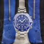  Zdjęcie 3 Certina DS Action Diver Bi-Compax Chrono Automatic A05 Blue Dial C032.827.11.041.00