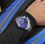  Zdjęcie 2 Certina DS Action Diver Bi-Compax Chrono Automatic A05 Blue Dial C032.827.11.041.00