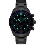  Zdjęcie 7 Certina DS Action Diver Bi-Compax Chrono Automatic A05 Blue Dial C032.827.11.041.00