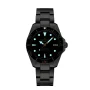  Zdjęcie 8 Certina DS Action Diver 40,5mm Powermatic 80 Ceramic Black Dial C048.407.11.051.01
