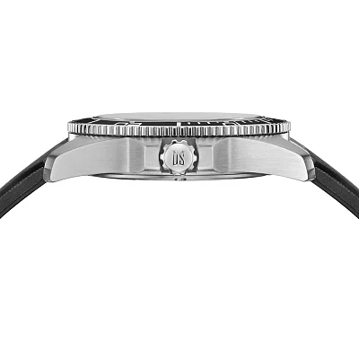 Certina DS Action Diver Black Dial C048.410.17.051.00
