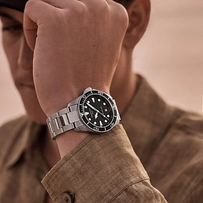 Certina DS Action Diver Black Dial C048.410.11.051.00