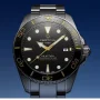  Zdjęcie 7 Certina DS Action Diver 40,5mm Powermatic 80 Ceramic Black Dial C048.407.11.051.01