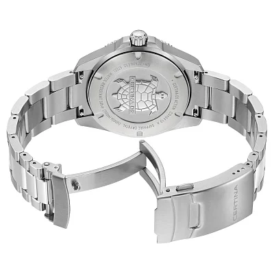 Certina DS Action Diver Blue Dial C048.410.11.041.00