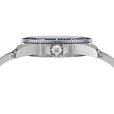 Certina DS Action Diver Blue Dial C048.410.11.041.00