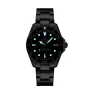  Zdjęcie 8 Certina DS Action Diver 40,5mm Powermatic 80 Ceramic Blue Dial Titanium C048.407.44.041.00