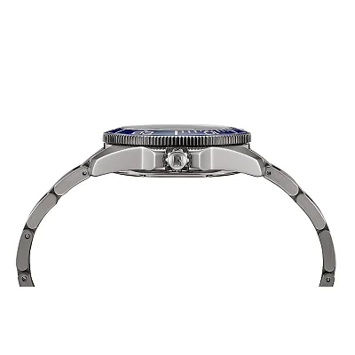 Certina DS Action Diver 40,5mm Powermatic 80 Ceramic Blue Dial Titanium C048.407.44.041.00