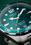  Zdjęcie 3 Certina DS Action Diver COSC Chronometer Green C032.451.11.097.00