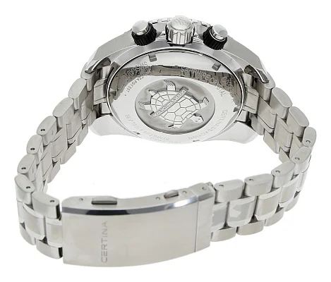 Certina DS Action Diver Chrono Automatic C01 C032.427.11.041.00