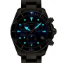  Zdjęcie 5 Certina DS Action Diver Chrono Blue Dial Titanium C048.417.44.041.00