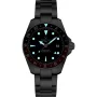 Zdjęcie 7 Certina DS Action Diver GMT 41mm Powermatic 80 Sapphire Blue-Red C032.929.11.041.00