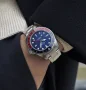  Zdjęcie 3 Certina DS Action Diver GMT 41mm Powermatic 80 Sapphire Blue-Red C032.929.11.041.00