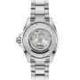  Zdjęcie 4 Certina DS Action Diver GMT 41mm Powermatic 80 Sapphire Blue-Turquoise C032.929.11.041.01
