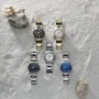  Zdjęcie 3 Certina DS Action Diver Lady 34mm Ceramic Powermatic 80 C032.007.11.041.00