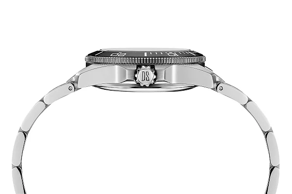 Certina DS Action Diver Lady 34mm Ceramic Powermatic 80 C032.007.11.051.00