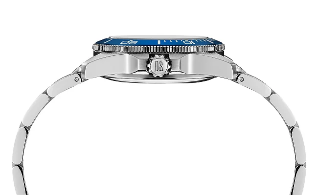 Certina DS Action Diver Lady 34mm Ceramic Powermatic 80 C032.007.11.041.00