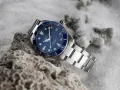  Zdjęcie 2 Certina DS Action Diver Lady 34mm Ceramic Powermatic 80 C032.007.11.041.00
