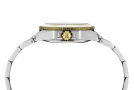  Zdjęcie 4 Certina DS Action Diver Lady 34mm Ceramic Powermatic 80 Diamonds C032.007.22.116.00