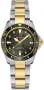  Zdjęcie 2 Certina DS Action Diver Lady 34mm Ceramic Powermatic 80 Diamonds C032.007.22.126.00