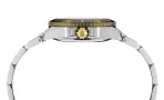  Zdjęcie 10 Certina DS Action Diver Lady 34mm Ceramic Powermatic 80 Diamonds C032.007.22.126.00