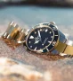  Zdjęcie 8 Certina DS Action Diver Lady 34mm Ceramic Powermatic 80 Diamonds C032.007.22.126.00