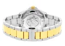  Zdjęcie 12 Certina DS Action Diver Lady 34mm Ceramic Powermatic 80 Diamonds C032.007.22.126.00