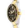  Zdjęcie 11 Certina DS Action Diver Lady 34mm Ceramic Powermatic 80 Diamonds C032.007.22.126.00