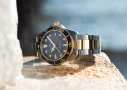  Zdjęcie 7 Certina DS Action Diver Lady 34mm Ceramic Powermatic 80 Diamonds C032.007.22.126.00