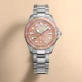  Zdjęcie 8 Certina DS Action Diver Lady Salmon Pearl Dial C048.210.11.381.00
