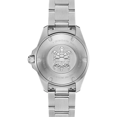 Certina DS Action Diver Lady Tahiti Pearl Dial C048.210.11.121.00