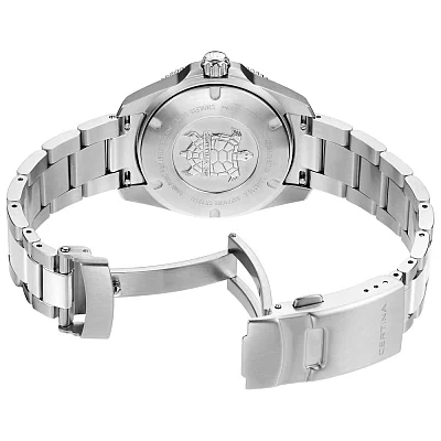 Certina DS Action Diver Lady Tahiti Pearl Dial C048.210.11.121.00
