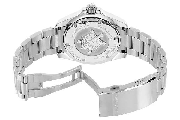 Certina DS Action Diver Powermatic 80 C032.407.11.041.00