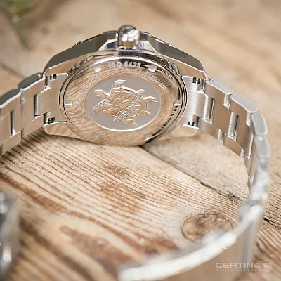 Certina DS Action Diver Powermatic 80 C032.407.11.091.00