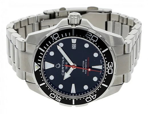 Certina DS Action Diver Powermatic 80 C032.407.11.051.00