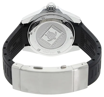 Certina DS Action Diver Powermatic 80 Sea Turtle Conservancy Special Edition C032.407.17.051.60
