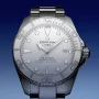  Zdjęcie 7 Certina DS Action Diver 40,5mm Powermatic 80 Ceramic White Dial C048.407.11.011.00