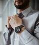  Zdjęcie 3 Certina DS Action GMT Powermatic 80 Black PVD C032.429.38.051.00