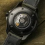  Zdjęcie 10 Certina DS Action GMT Powermatic 80 Black PVD C032.429.38.051.00