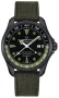  Zdjęcie 2 Certina DS Action GMT Powermatic 80 Black PVD C032.429.38.051.00
