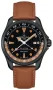  Zdjęcie 2 Certina DS Action GMT Powermatic 80 Black PVD C032.429.36.051.00