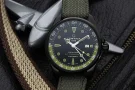  Zdjęcie 8 Certina DS Action GMT Powermatic 80 Black PVD C032.429.38.051.00