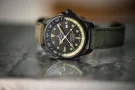  Zdjęcie 7 Certina DS Action GMT Powermatic 80 Black PVD C032.429.38.051.00