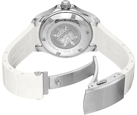 Certina DS Action Lady COSC Chronometer C032.251.17.011.00