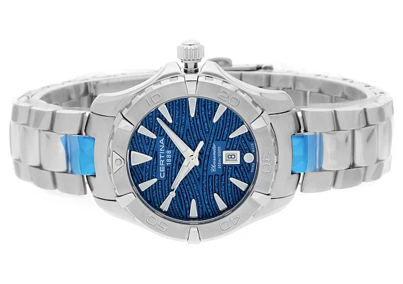 Certina DS Action Lady COSC Chronometer C032.251.11.041.09
