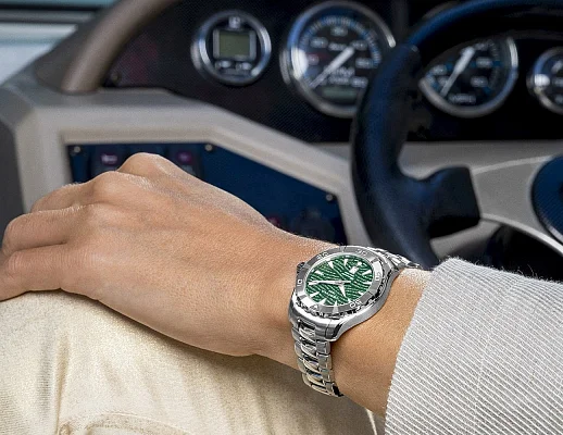 Certina DS Action Lady COSC Chronometer C032.251.11.091.09
