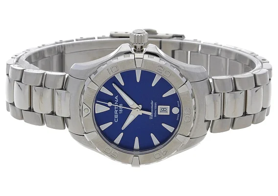 Certina DS Action Lady COSC Chronometer C032.251.11.041.00